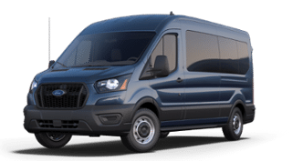 2024 Ford Transit® External Image 1